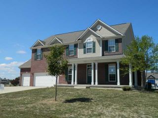 Foreclosed Home - 792 S RAYLEE GARDEN DR, 46163