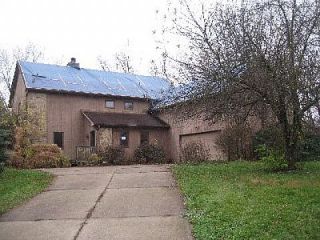 Foreclosed Home - List 100199743