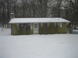 Foreclosed Home - List 100046458