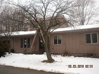 Foreclosed Home - 6390 ORIOLE DR, 46164