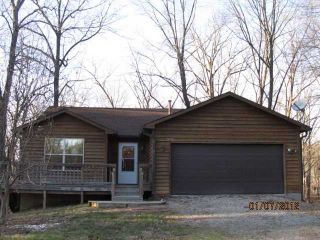 Foreclosed Home - 7036 OPPOSSUM DR, 46164
