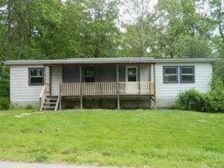 Foreclosed Home - List 100303741