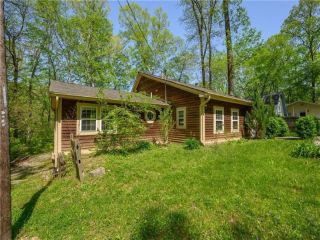 Foreclosed Home - 8121 S FOX LN, 46164