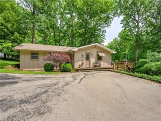Foreclosed Home - 6475 LOON DR, 46164