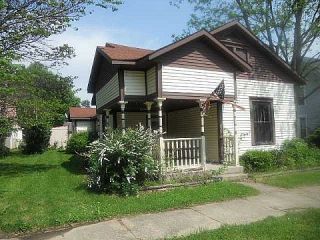 Foreclosed Home - List 100099306