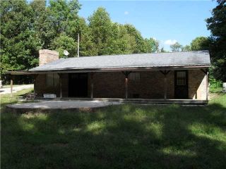 Foreclosed Home - 2548 N LETTERMAN RD, 46166