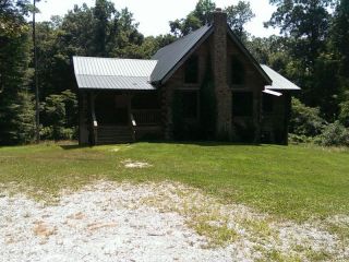 Foreclosed Home - 1151 N OLIVE CHURCH RD, 46166