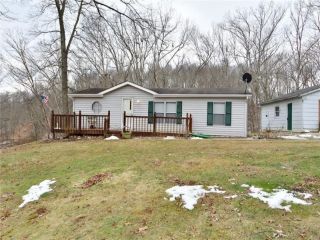 Foreclosed Home - 660 N LETTERMAN RD, 46166