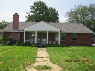 Foreclosed Home - List 100303729