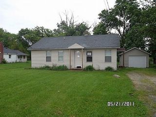 Foreclosed Home - 2895 CLOVER DR, 46168