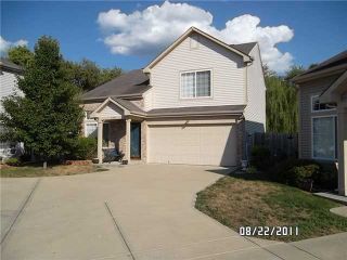 Foreclosed Home - 5757 LARGO LN, 46168
