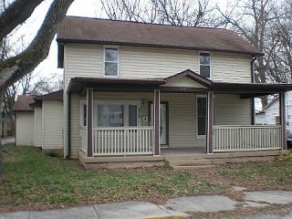 Foreclosed Home - List 100205830