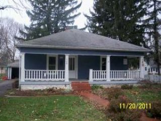 Foreclosed Home - List 100211669
