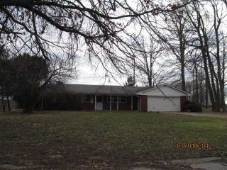Foreclosed Home - 7464 KIMBERLY LN, 46168