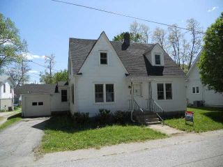 Foreclosed Home - 217 W CARTER ST, 46168