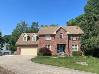 Foreclosed Home - 1507 WILDWOOD CT, 46168