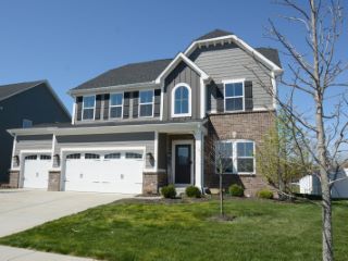 Foreclosed Home - 7128 VERWOOD CT, 46168