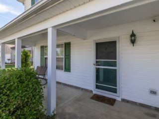 Foreclosed Home - 5105 W BAY RD, 46168