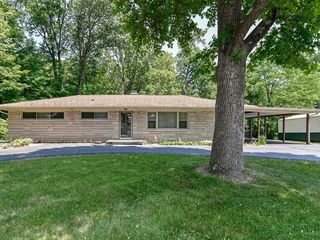 Foreclosed Home - 315 HENLEY DR, 46168