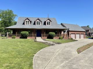 Foreclosed Home - 1505 WILDWOOD CT, 46168