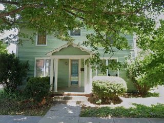 Foreclosed Home - 215 S VINE ST, 46168
