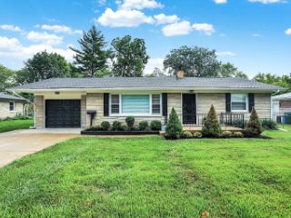 Foreclosed Home - 333 BROOKSIDE LN, 46168