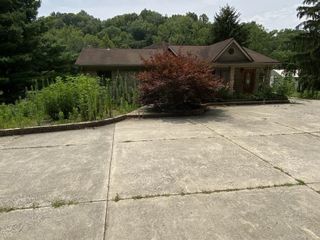 Foreclosed Home - 3456 W COUNTY ROAD 875 S, 46171