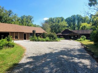 Foreclosed Home - 6139 S COUNTY ROAD 625 W, 46171