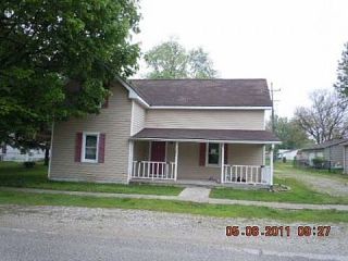 Foreclosed Home - List 100099308