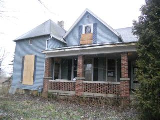 Foreclosed Home - List 100244448