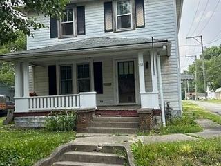Foreclosed Home - List 100813968