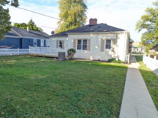 Foreclosed Home - 1210 N HARRISON ST, 46173