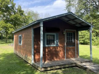 Foreclosed Home - 3844 S STATE ROAD 3, 46173