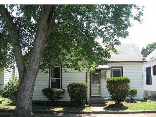 Foreclosed Home - 39 GORDON ST, 46176