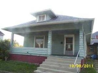 Foreclosed Home - List 100176318