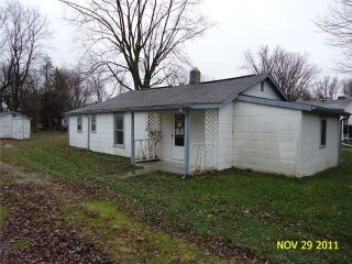 Foreclosed Home - List 100203155