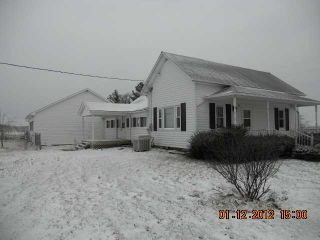 Foreclosed Home - List 100244332