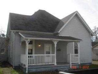 Foreclosed Home - List 100244377
