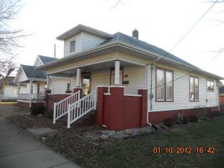 Foreclosed Home - List 100256440