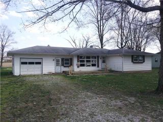 Foreclosed Home - 1851 N BEECHBROOK DR, 46176