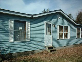 Foreclosed Home - 846 LABELLE ST, 46176