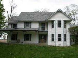 Foreclosed Home - List 100299148