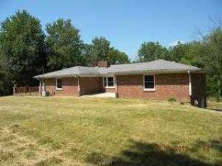 Foreclosed Home - List 100318908