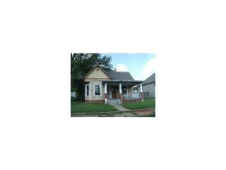 Foreclosed Home - 608 W SOUTH ST, 46176
