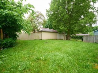 Foreclosed Home - List 100419160