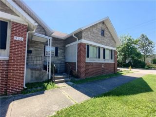 Foreclosed Home - 536 S WEST ST, 46176