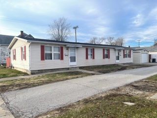 Foreclosed Home - 338 E JACKSON ST, 46176