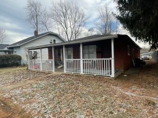 Foreclosed Home - List 100618737