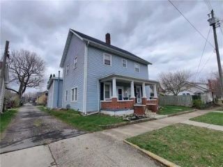 Foreclosed Home - 225 W PENNSYLVANIA ST, 46176