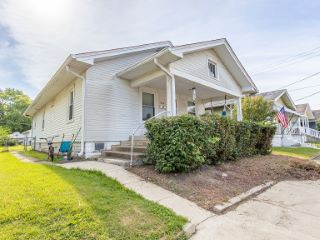 Foreclosed Home - 1012 S WEST ST, 46176